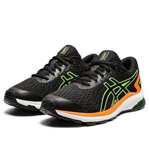 ASICS Unisex Kids GT-1000 9 GS Running Shoe